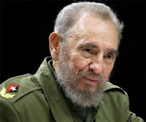 fidel castro pokes fun at obama s plan to wear guayabera at summit