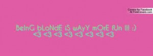 blonde quotes - Google Search