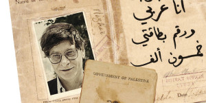 Mahmoud Darwish – On This Earth