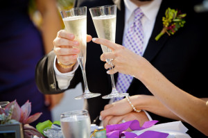 Wedding Toast Advice