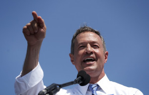 Memorable Martin O'Malley Quotes That Illustrate His Opinions On ...