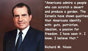 Edward Heath and Richard Nixon took personal awkwardness with each ...