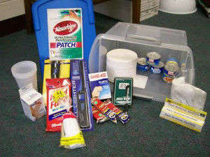 Post image for Emergency Preparedness Kit Checklist: Don’t Wait Till ...