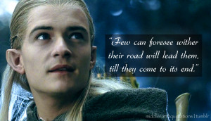 Lord Of The Rings Quotes Legolas Legolas lord o