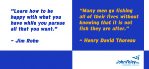 Bring John Foley To Your Meeting: 208.726.2121