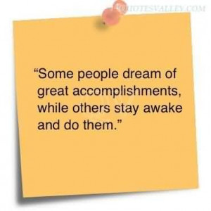 If You Have A Strong Commitment To Your Goals And Dreams