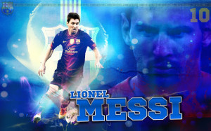 soccer wallpaper messi quotes