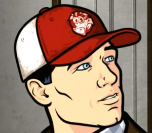 funny archer fx quotes