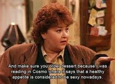 Roseanne TV Show Quotes