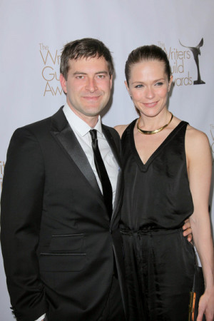 Mark Duplass And Wife Katie Aselton Aes 090578jpg picture