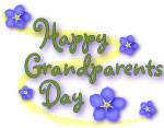 Grandparents Day Quotes: quotes about Grandparents and to our ...