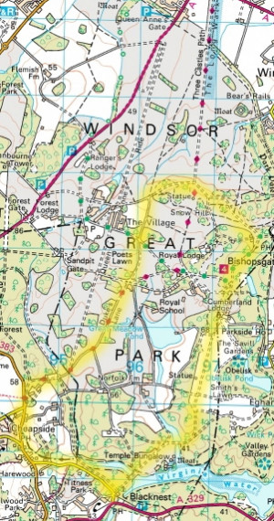 cycling in the rain quotes