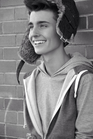 Jack Gilinsky Smile Gilinskys Is My Weakness picture