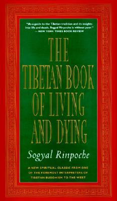 ... by marking “The Tibetan Book of Living and Dying” as Want to Read