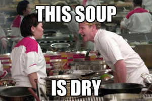 Gordon Ramsay Memes That Are Hilarious (20 pics)