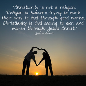 More Than a Carpenter is an amazing evangelism tool!