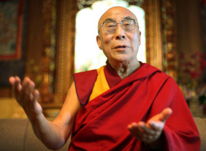 14th Dalai Lama Words of Wisdom Favorite