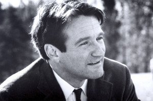 Robin Williams Dead poets society