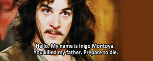 Songs for The Princess Bride: The Musical