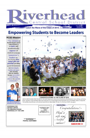 empowering students to become leaders