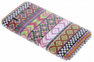 tpu siliconen hoesje voor de huawei ascend g510 uw huawei ascend