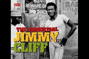 Jimmy Cliff