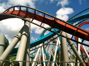 Dragon Challenge