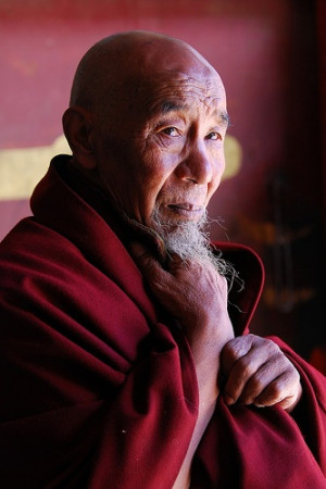Discipline – Apply Ancient Tibetan Secrets to Make Big Money!