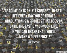 30 graduation quotes for graduates stylegerms com more quotes ...