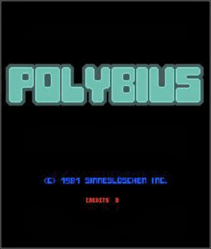 Polybius Polybius: A Mysterious Game Which Caused Nightmares And ...