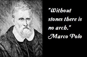 Marco polo famous quotes 1