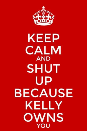 Keep Calm