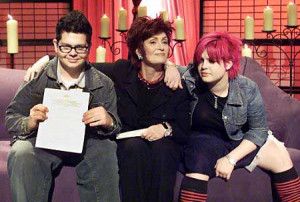 Sharon Osbourne Gastric Bypass