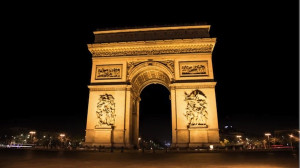 Beautiful Time-Lapse Video Of Europe’s Famous Landmarks