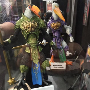 Re: 4H's Gothitropolis! | New Raven Prototypes pg32