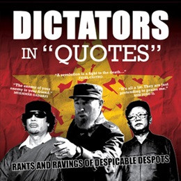 Dictators in Quotes