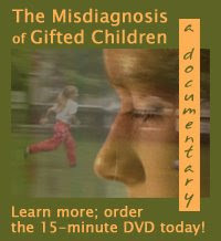 Supporting The Emotional Needs Of The Gifted