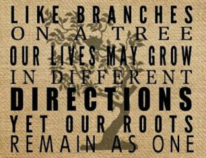 African American Family Reunion Tree Family reunion quote
