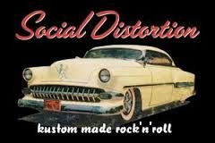 social distortion logo - Google Search