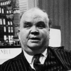 Cyril Connolly Pictures