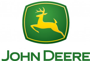 John Deere Tractors UK