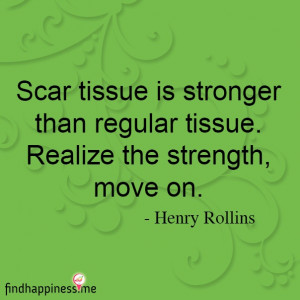 Quote by Henry Rollins http://findhappiness.me/daily-dose ...