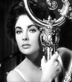 Elizabeth Taylor quotes on diamonds and jewels
