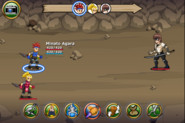 missing ingredient - Ninja Saga Wiki - Missions, Strategies, Battles ...