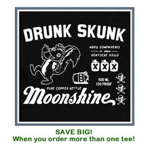 Funny Moonshine Quotes Awesome moonshine t shirt
