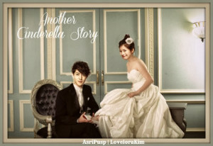 HyunMin FanFic] ♛ Another Cinderella Story ♛