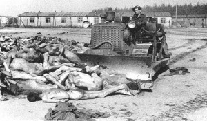 Irao,entre outros, sustenta que o Holocausto é um MITO.