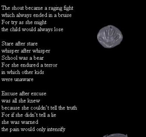 Teddy Bears Poem Child...