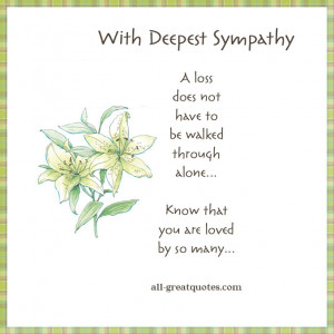 deepest sympathy poems labels deepest sympathy quotes http www db18