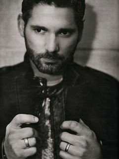 Chatter Busy: Eric Bana Quotes